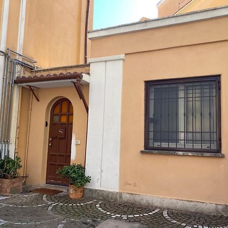Delizioso Mini Appartamento Zona Musei Vaticani Rom Eksteriør billede